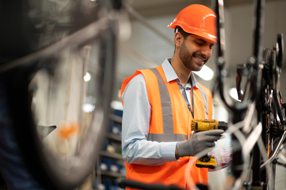 Offerte Industria