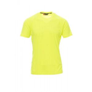T-shirt da Uomo RUNNER