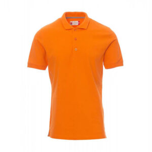 Polo da Uomo a Maniche Corte ROME