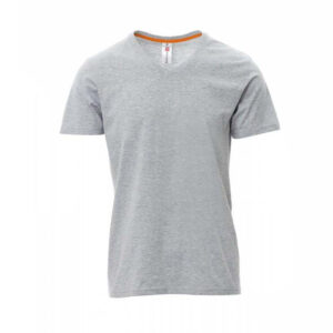 T-shirt da Uomo V-NECK