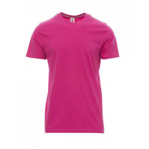 T-shirt da Donna SUNSET LADY