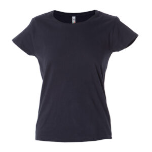 T-shirt  da Donna Argentina Lady Girocollo Manica Corta