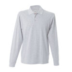 grigio melange chiaro