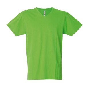 T-shirt VENEZUELA Collo a V
