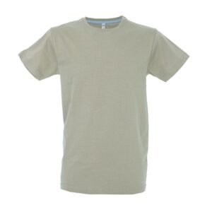 T-shirt  da Uomo California Man