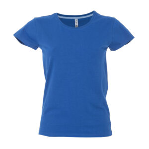 T-shirt  da Donna California Lady
