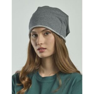Cuffia Brooklin Lunghezza Oversize