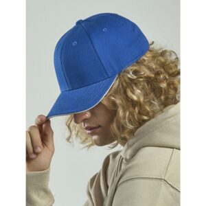 Cappellino Liberty 6 Pannelli