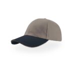 grigio-blu navy