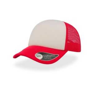 Cappellino Rapper 5 Pannelli