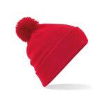 classic red