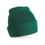 bottle green