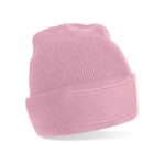 dusky pink