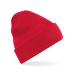 classic red
