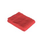 poppy red
