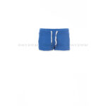 blu royal/bianco