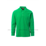 jelly green