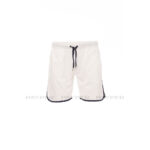 bianco/blu navy