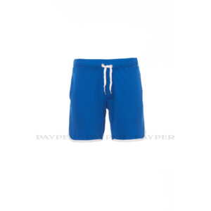 Bermuda Unisex Sportivo