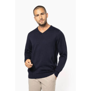 Maglione Uomo Scollo a V