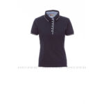blu navy/bianco