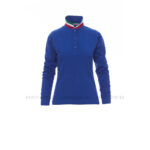 blu royal/italia