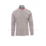grigio melange/italia