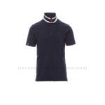 blu navy/bianco-rosso