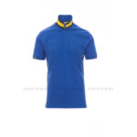 blu royal/giallo-blu navy