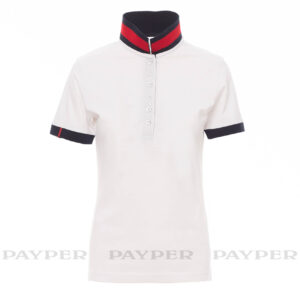 Polo da Donna MEMPHIS LADY