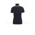 blu navy/bianco-rosso