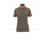 army green/italia