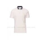bianco/blu navy-bianco/giallo fluo