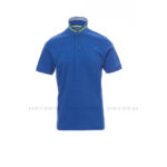 nautical royal/bianco-giallo fluo