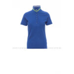 nautical royal/bianco-giallo fluo