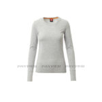 grigio melange
