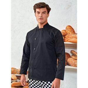 Giacca da Chef Maniche Lunghe