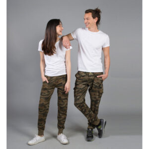Pantalone in Felpa Leggera