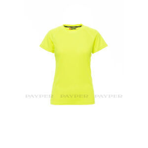 T-shirt da Donna RUNNER LADY Tecnico-sportiva