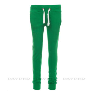 Pantalone in Felpa da Donna