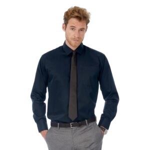 Camicia da Uomo SHARP LSL