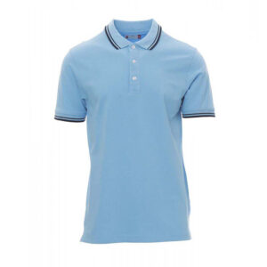 Polo da Uomo  a Maniche Corte SKIPPER