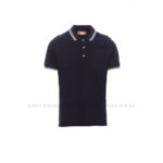 blu navy/bianco