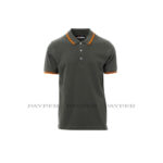smoke/arancio