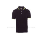 nero/giallo neon