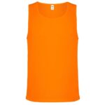 arancio fluo