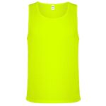 giallo fluo