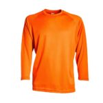 arancio fluo