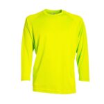 giallo fluo