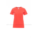 hot coral
